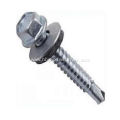 Stainless Steel Self Drilling Screws